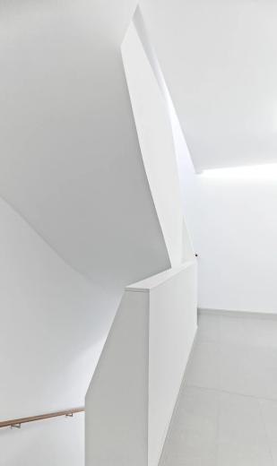 Appartement à vendre à Montreux - Duplex panoramique, idéal pour étrangers - Smart Propylaia (90)