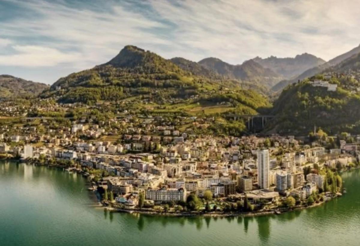 A vendre   Suisse - partenariat avec Smart-Propylaia Portail Immobilier