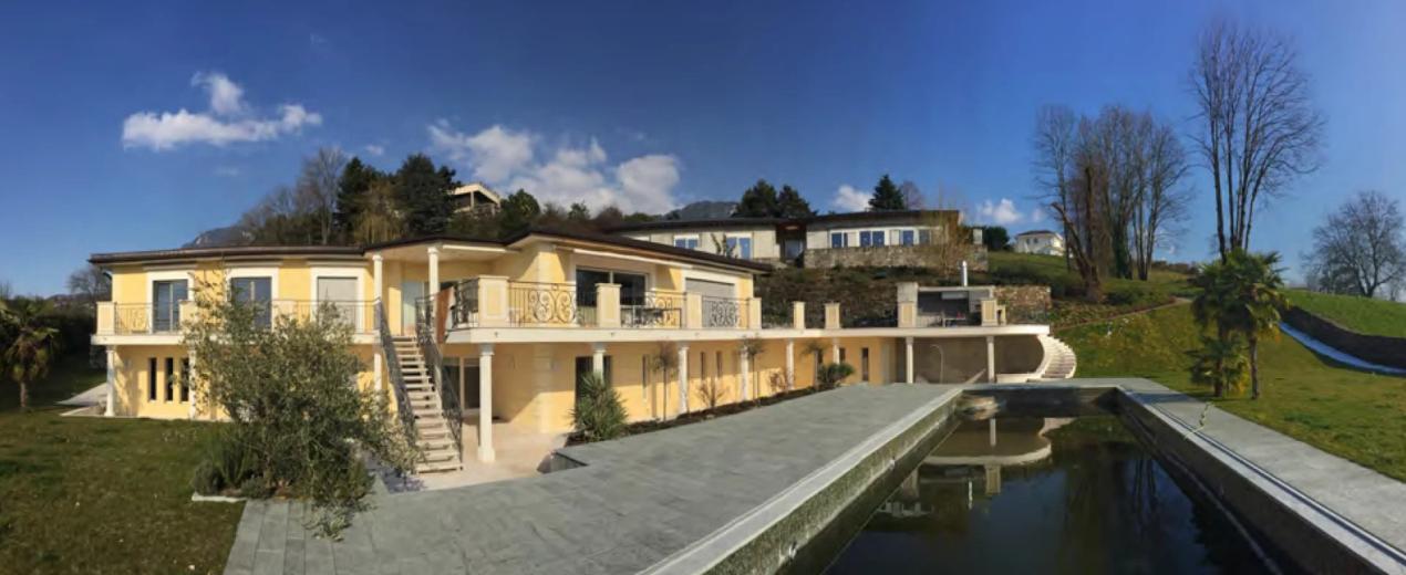 Haus zu verkaufen in Clarens - Smart Propylaia (32)