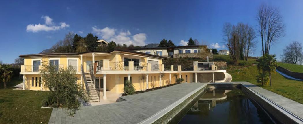 Haus zu verkaufen in Clarens (32)