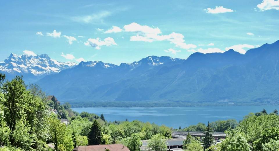 Haus zu verkaufen in Clarens - Großes und herrliches Anwesen in einer ruhigen Gegend, Panoramablick - Smart Propylaia (33)