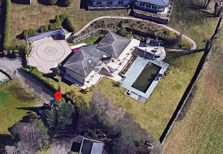 Haus zu verkaufen in Clarens - Smart Propylaia (34)