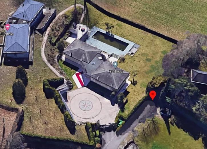 Haus zu verkaufen in Clarens - Smart Propylaia (35)