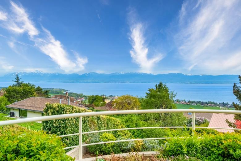 Haus zu verkaufen in Bougy-Villars - Smart Propylaia (56)