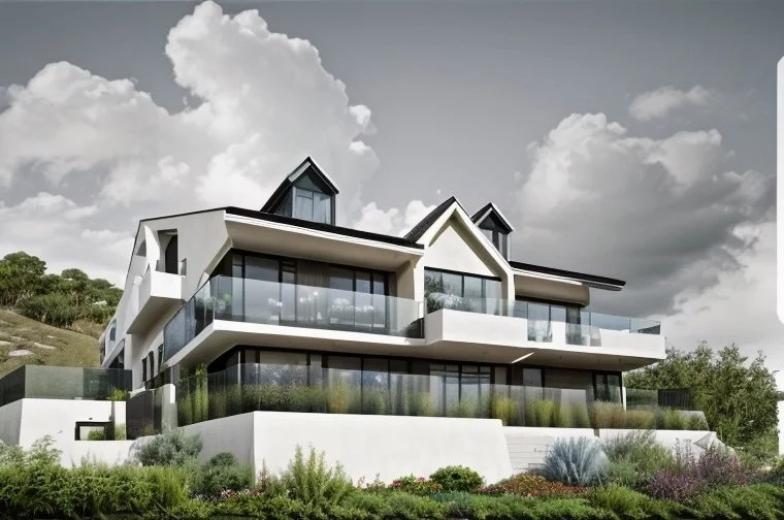 Haus zu verkaufen in Bougy-Villars - Smart Propylaia (59)