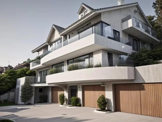 Haus zu verkaufen in Bougy-Villars - Smart Propylaia (67)