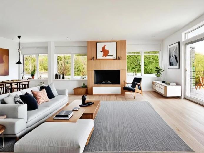 Haus zu verkaufen in Bougy-Villars - Smart Propylaia (68)