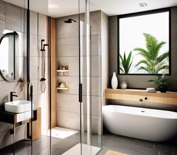 Haus zu verkaufen in Bougy-Villars - Smart Propylaia (70)