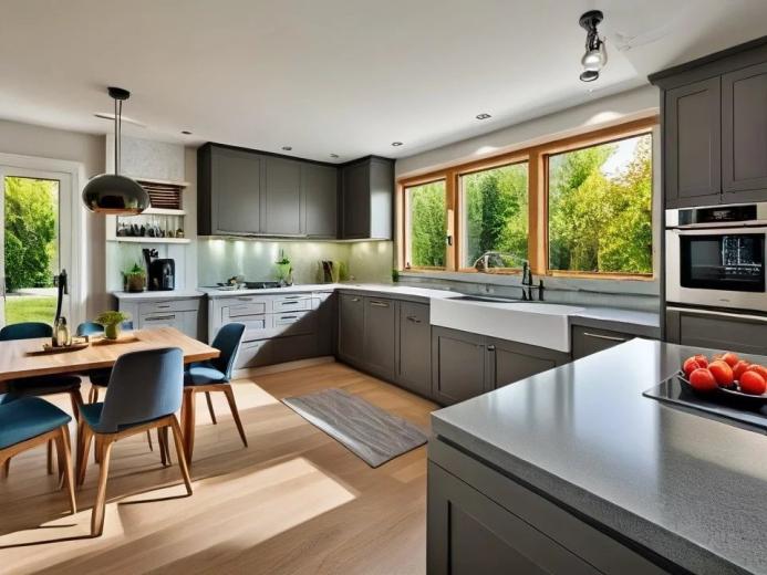 Haus zu verkaufen in Bougy-Villars - Smart Propylaia (71)