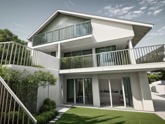 Haus zu verkaufen in Bougy-Villars (72)