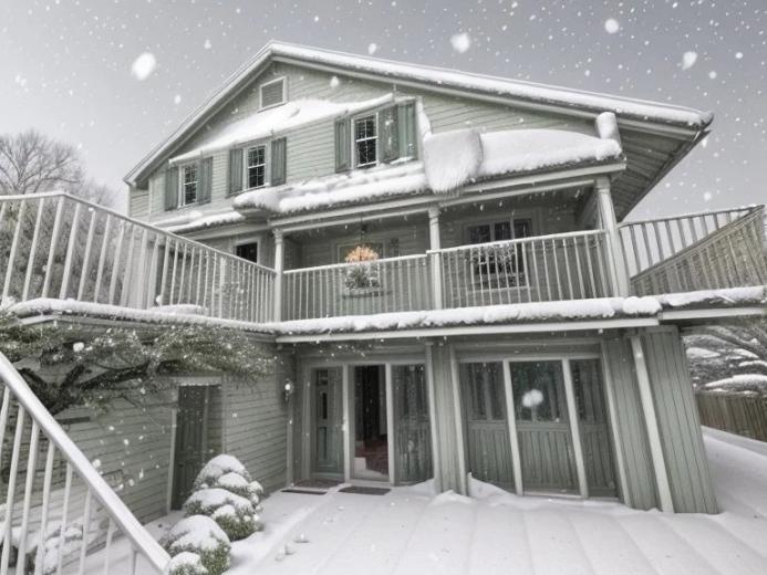 Haus zu verkaufen in Bougy-Villars - Smart Propylaia (73)
