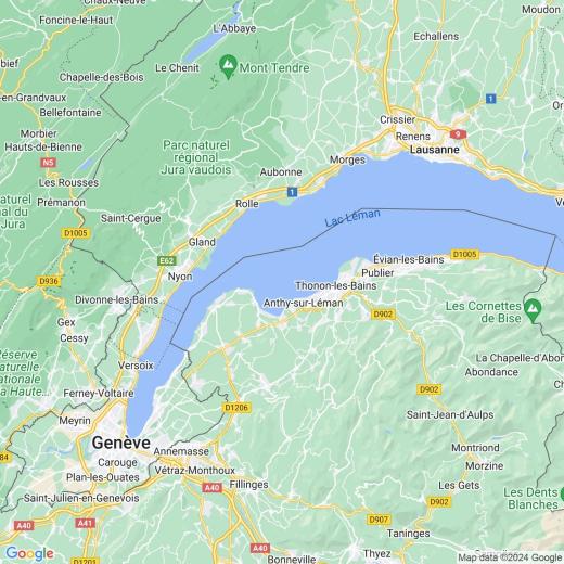 Haus zu verkaufen in Bougy-Villars - Smart Propylaia (74)