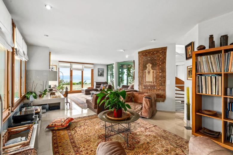 Haus zu verkaufen in Bougy-Villars - Smart Propylaia (77)