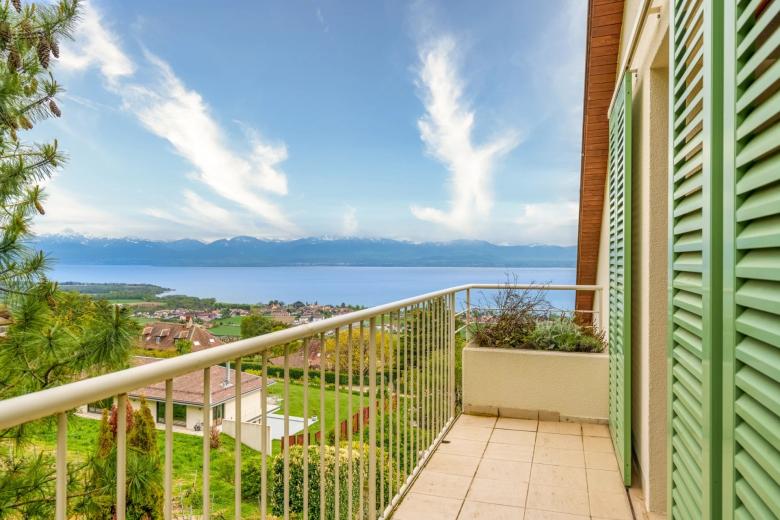 Haus zu verkaufen in Bougy-Villars - Smart Propylaia (79)