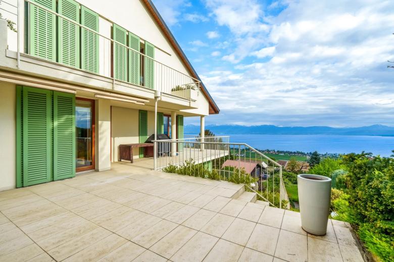 Haus zu verkaufen in Bougy-Villars - Smart Propylaia (80)