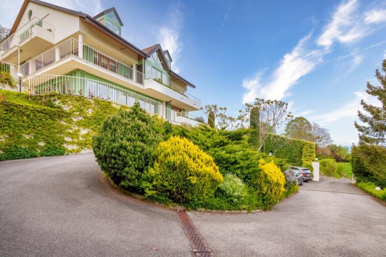 Haus zu verkaufen in Bougy-Villars - Smart Propylaia (85)