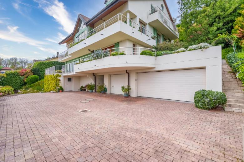 Haus zu verkaufen in Bougy-Villars - Smart Propylaia (86)