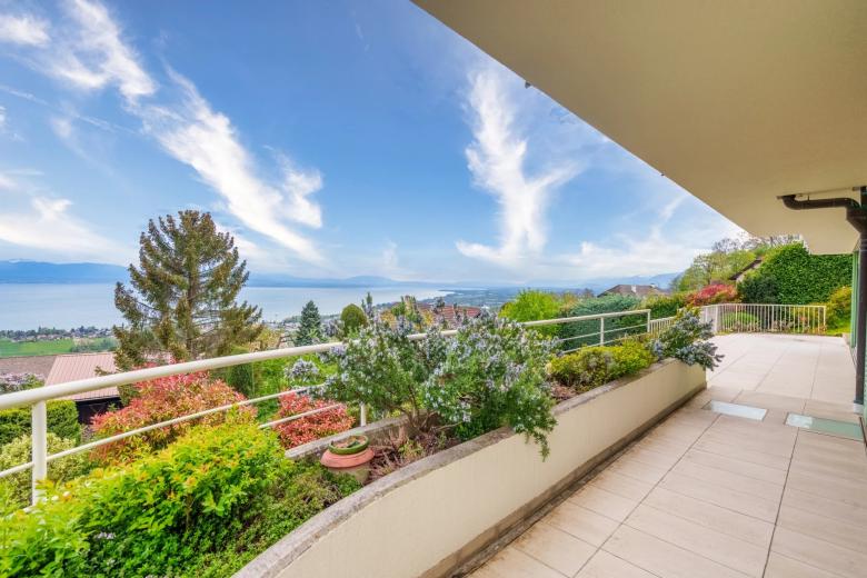 Haus zu verkaufen in Bougy-Villars - Smart Propylaia (89)