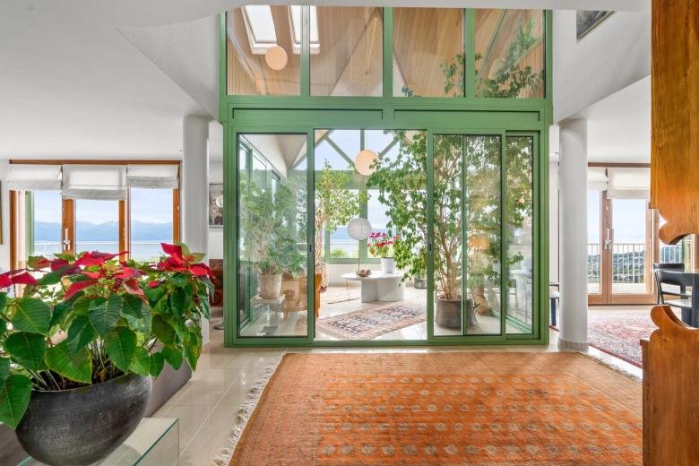 Haus zu verkaufen in Bougy-Villars - Smart Propylaia (91)