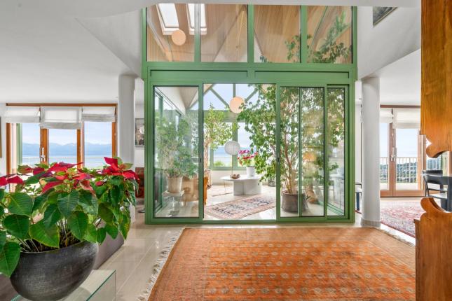Haus zu verkaufen in Bougy-Villars (91)