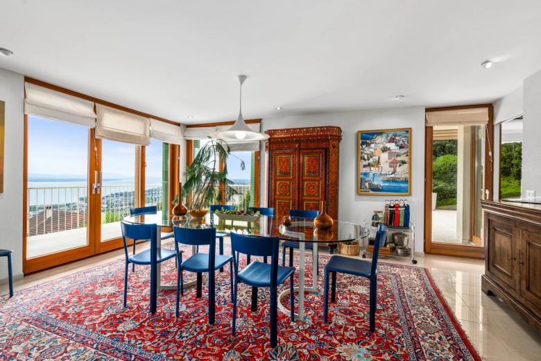 Haus zu verkaufen in Bougy-Villars - Smart Propylaia (94)
