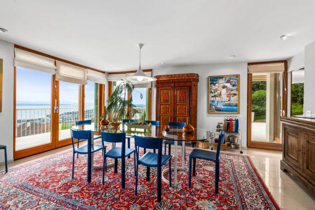 Haus zu verkaufen in Bougy-Villars (94)