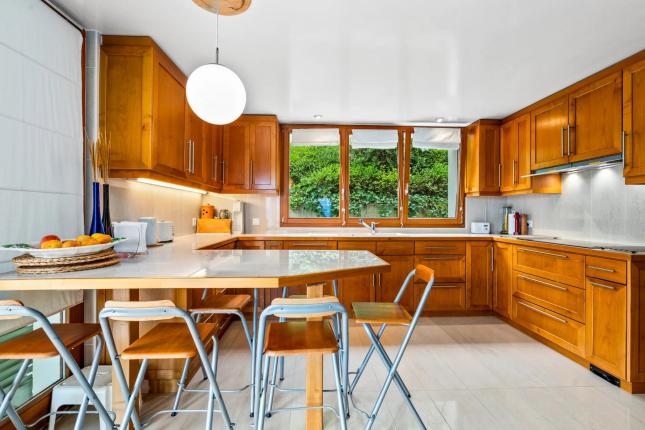Haus zu verkaufen in Bougy-Villars (97)