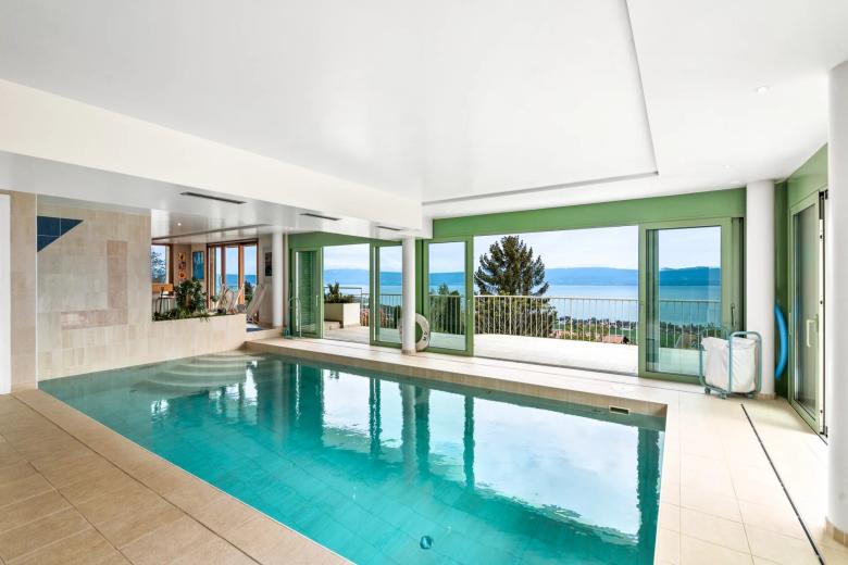 Haus zu verkaufen in Bougy-Villars - Smart Propylaia (107)