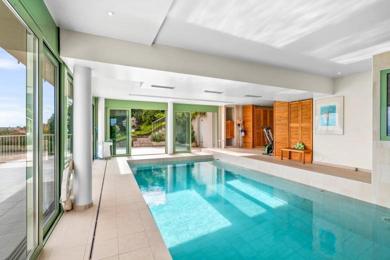 Haus zu verkaufen in Bougy-Villars - Smart Propylaia (109)