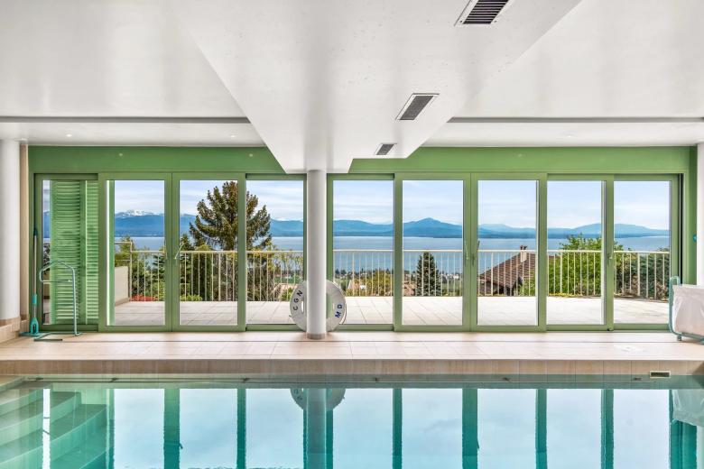 Haus zu verkaufen in Bougy-Villars - Smart Propylaia (110)