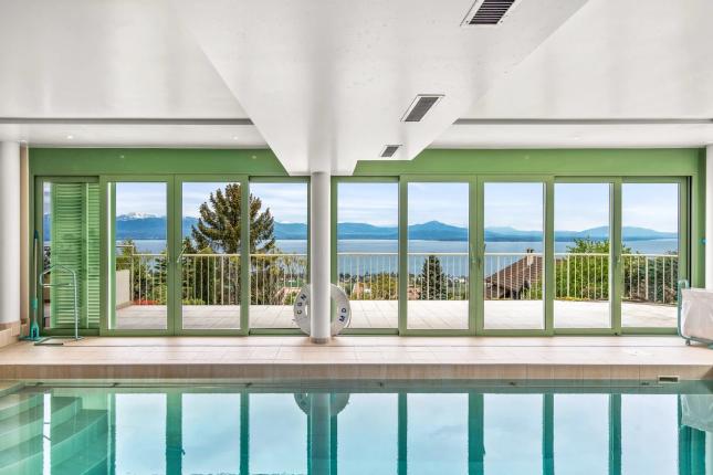 Haus zu verkaufen in Bougy-Villars (110)
