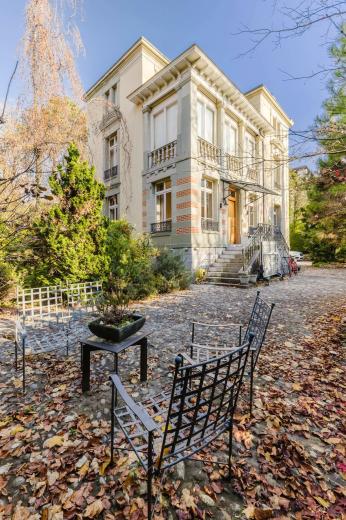 Haus zu verkaufen in Clarens - Smart Propylaia (34)