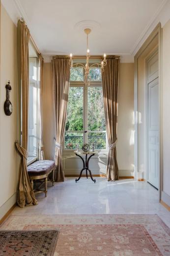 Haus zu verkaufen in Clarens - Wunderschönes Hôtel Particulier, zauberhafter Garten, nur wenige Schri - Smart Propylaia (39)