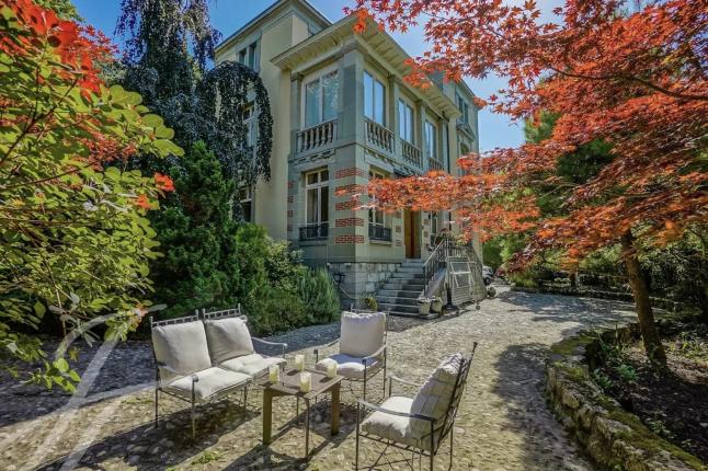 Haus zu verkaufen in Clarens (48)