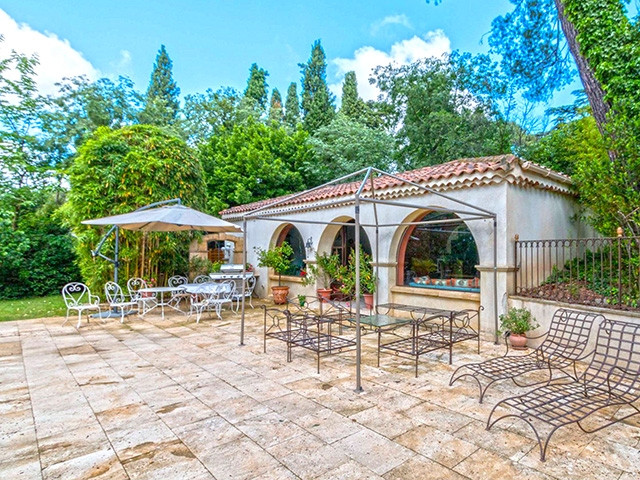 Haus zu verkaufen in Aix-En-Provence - Smart Propylaia (2)