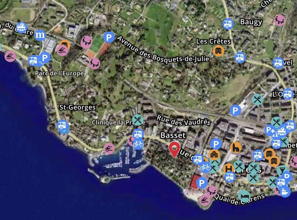 A vendre   Suisse - cChic-immoHub votre portail immobilier