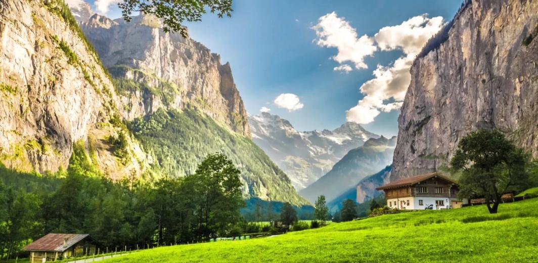 Wohnung zu verkaufen in Château-d'Oex - Sublime Luxus-Penthouse mit Panoramablick, nur wenige Minuten von Gstaad entfernt - Smart Propylaia (12)