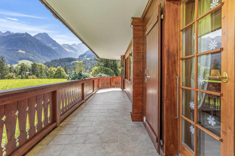 Wohnung zu verkaufen in Château-d'Oex - Smart Propylaia (17)