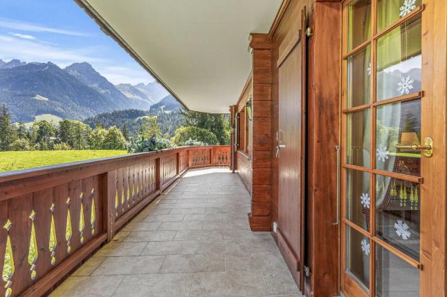 Wohnung zu verkaufen in Château-d'Oex (17)