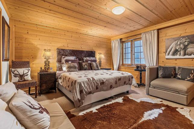 Wohnung zu verkaufen in Château-d'Oex (18)