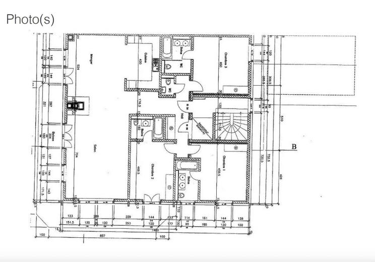 Wohnung zu verkaufen in Château-d'Oex - Sublime Luxus-Penthouse mit Panoramablick, nur wenige Minuten von Gstaad entfernt - Smart Propylaia (21)