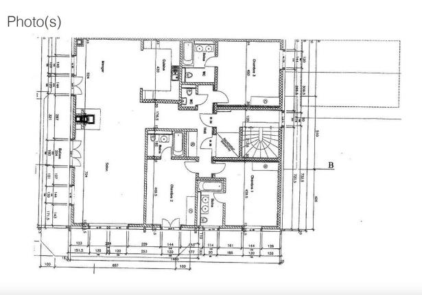 Wohnung zu verkaufen in Château-d'Oex (21)