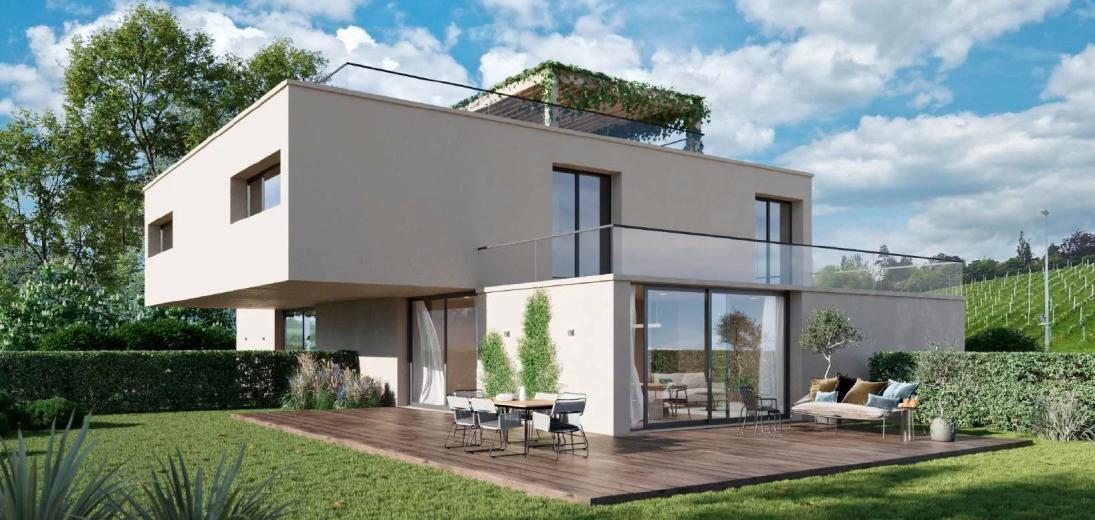 Maison à vendre à La Tour-de-Peilz - Smart Propylaia (10)