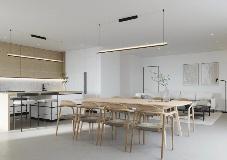 Maison à vendre à La Tour-de-Peilz - Villa neuve avec piscine - Smart Propylaia (12)