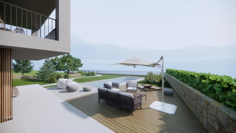 Casa in vendita a Grandvaux (41)