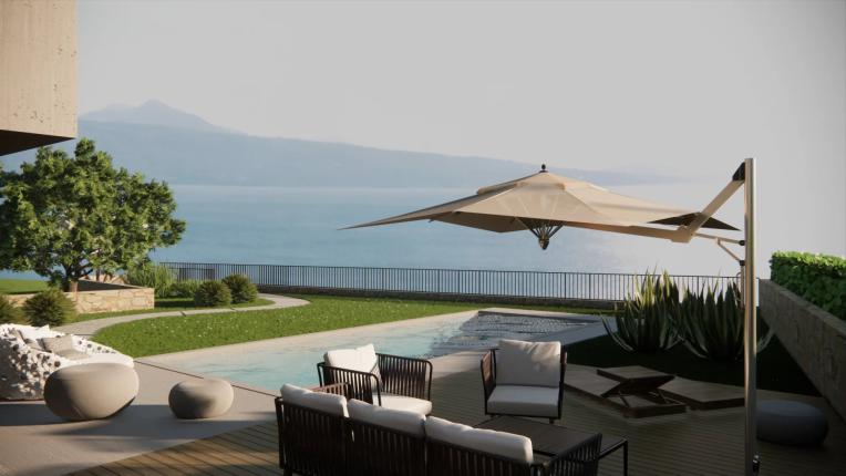 Casa in vendita a Grandvaux (42)