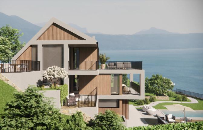 Casa in vendita a Grandvaux (49)