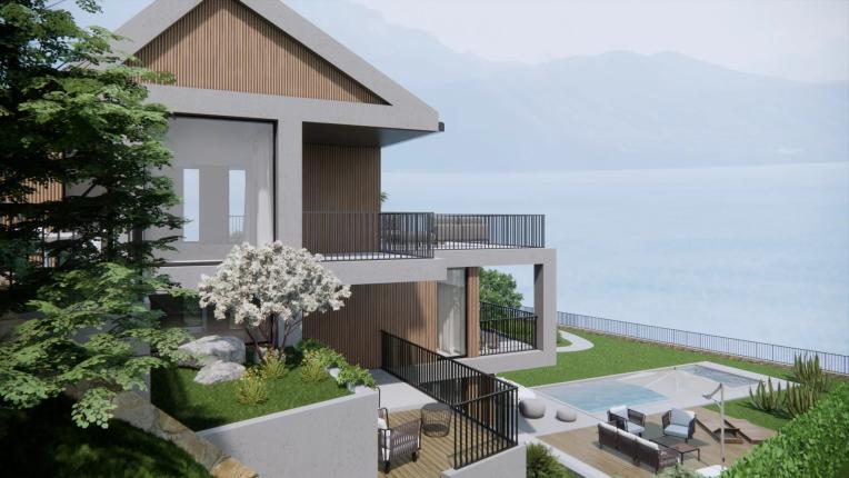 Casa in vendita a Grandvaux (52)