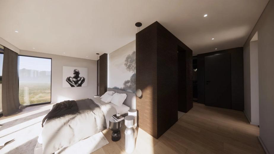 Casa in vendita a Grandvaux - Smart Propylaia (61)