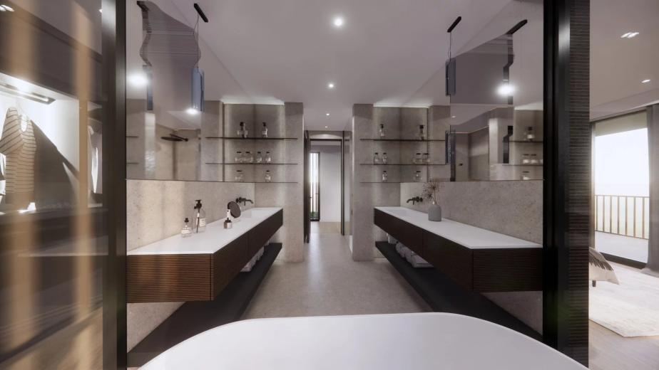 Casa in vendita a Grandvaux - Smart Propylaia (62)
